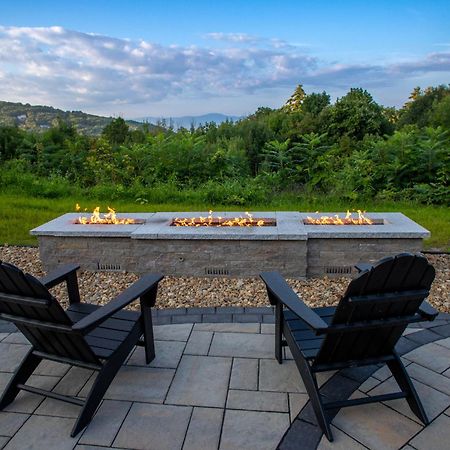 Gunstock Inn & Suites Gilford Zewnętrze zdjęcie