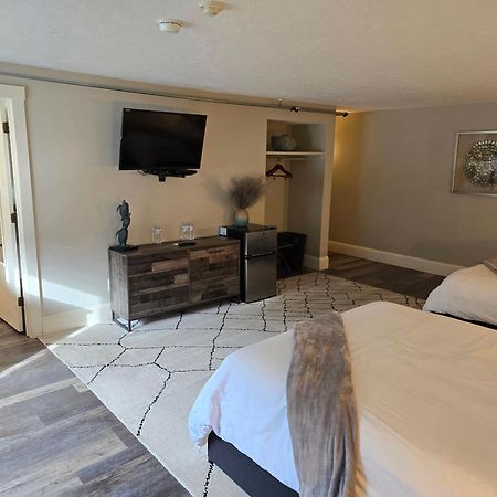 Gunstock Inn & Suites Gilford Zewnętrze zdjęcie
