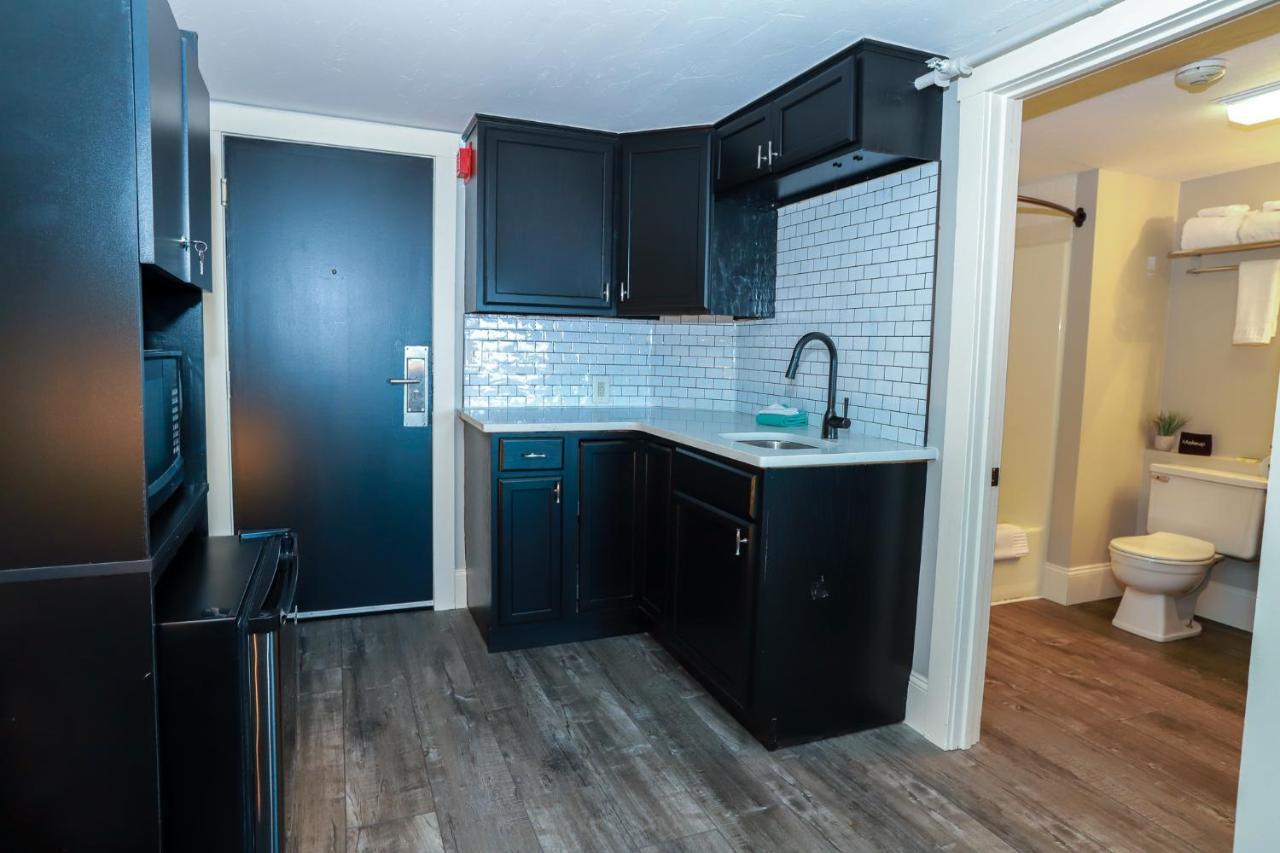 Gunstock Inn & Suites Gilford Zewnętrze zdjęcie