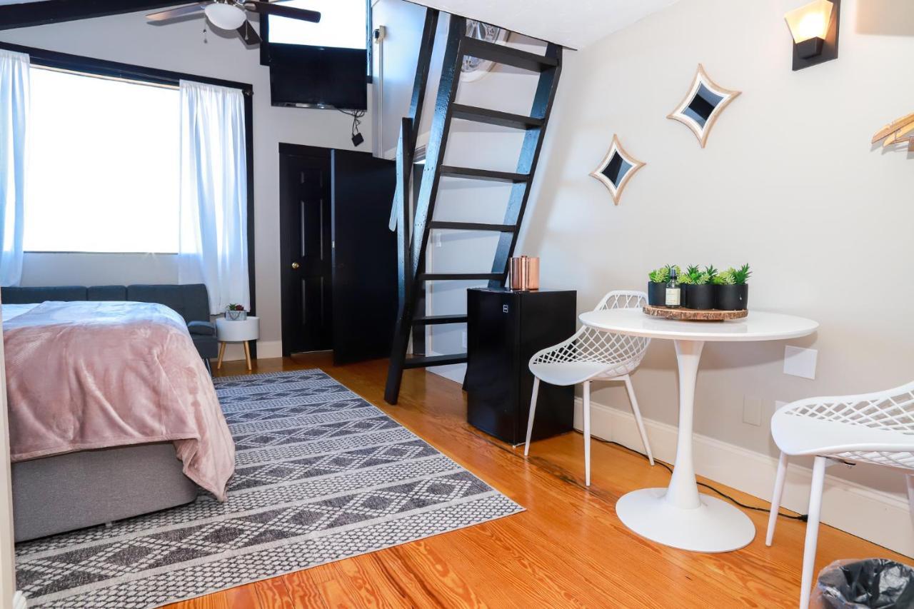 Gunstock Inn & Suites Gilford Zewnętrze zdjęcie