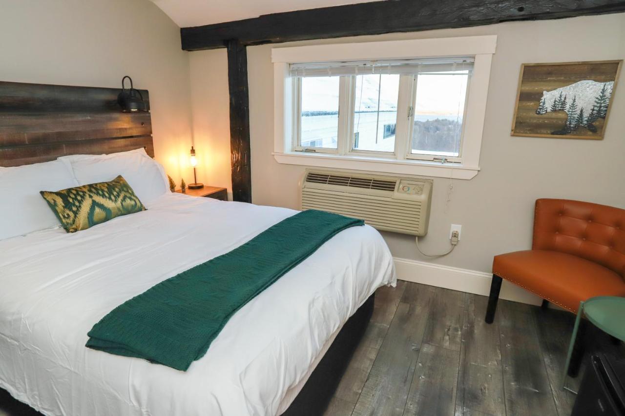 Gunstock Inn & Suites Gilford Zewnętrze zdjęcie