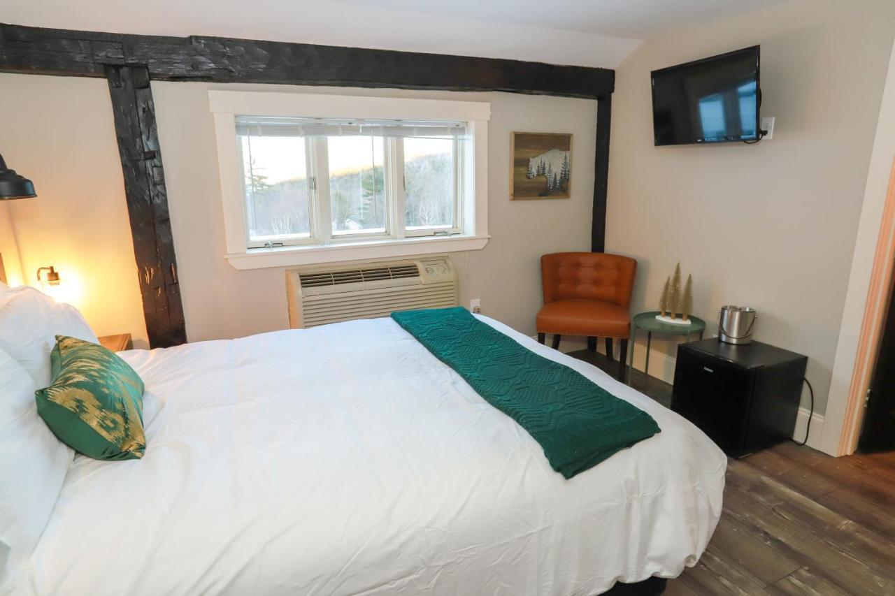 Gunstock Inn & Suites Gilford Zewnętrze zdjęcie
