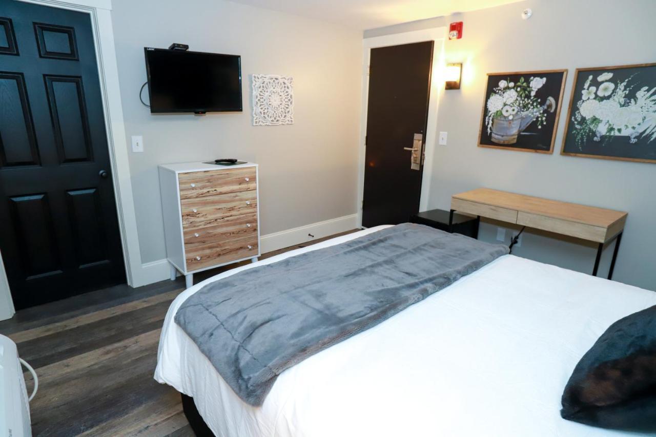 Gunstock Inn & Suites Gilford Zewnętrze zdjęcie