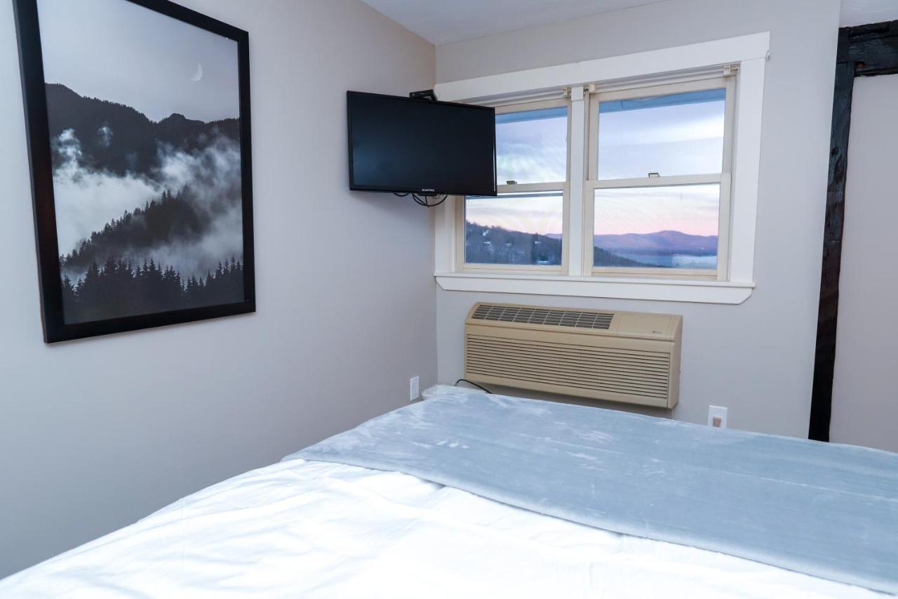 Gunstock Inn & Suites Gilford Zewnętrze zdjęcie