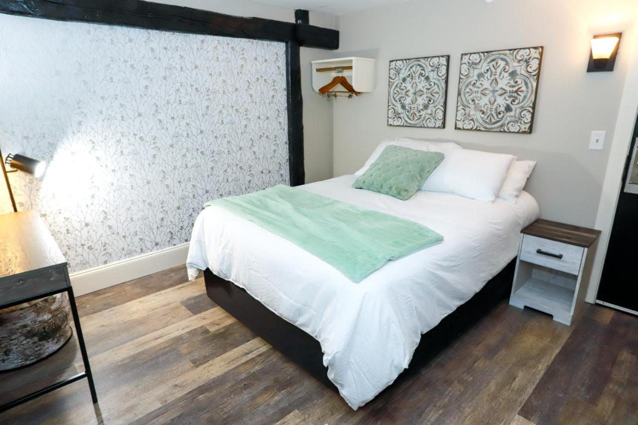 Gunstock Inn & Suites Gilford Zewnętrze zdjęcie