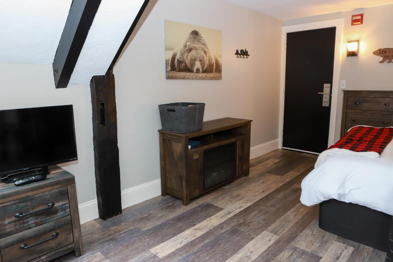 Gunstock Inn & Suites Gilford Zewnętrze zdjęcie