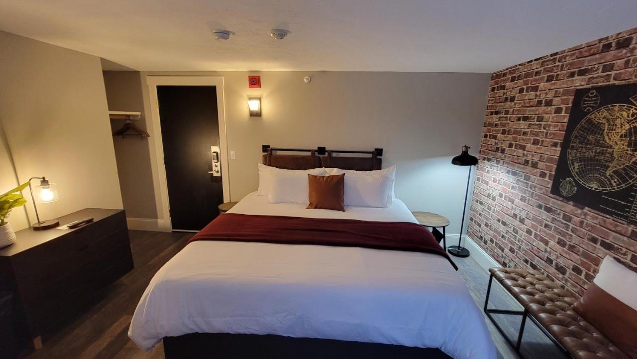 Gunstock Inn & Suites Gilford Zewnętrze zdjęcie