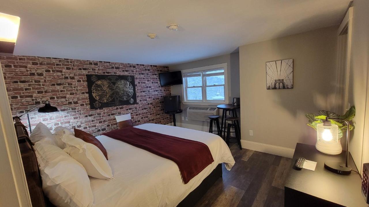 Gunstock Inn & Suites Gilford Zewnętrze zdjęcie