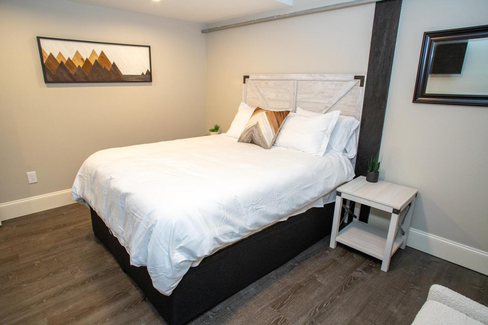 Gunstock Inn & Suites Gilford Zewnętrze zdjęcie