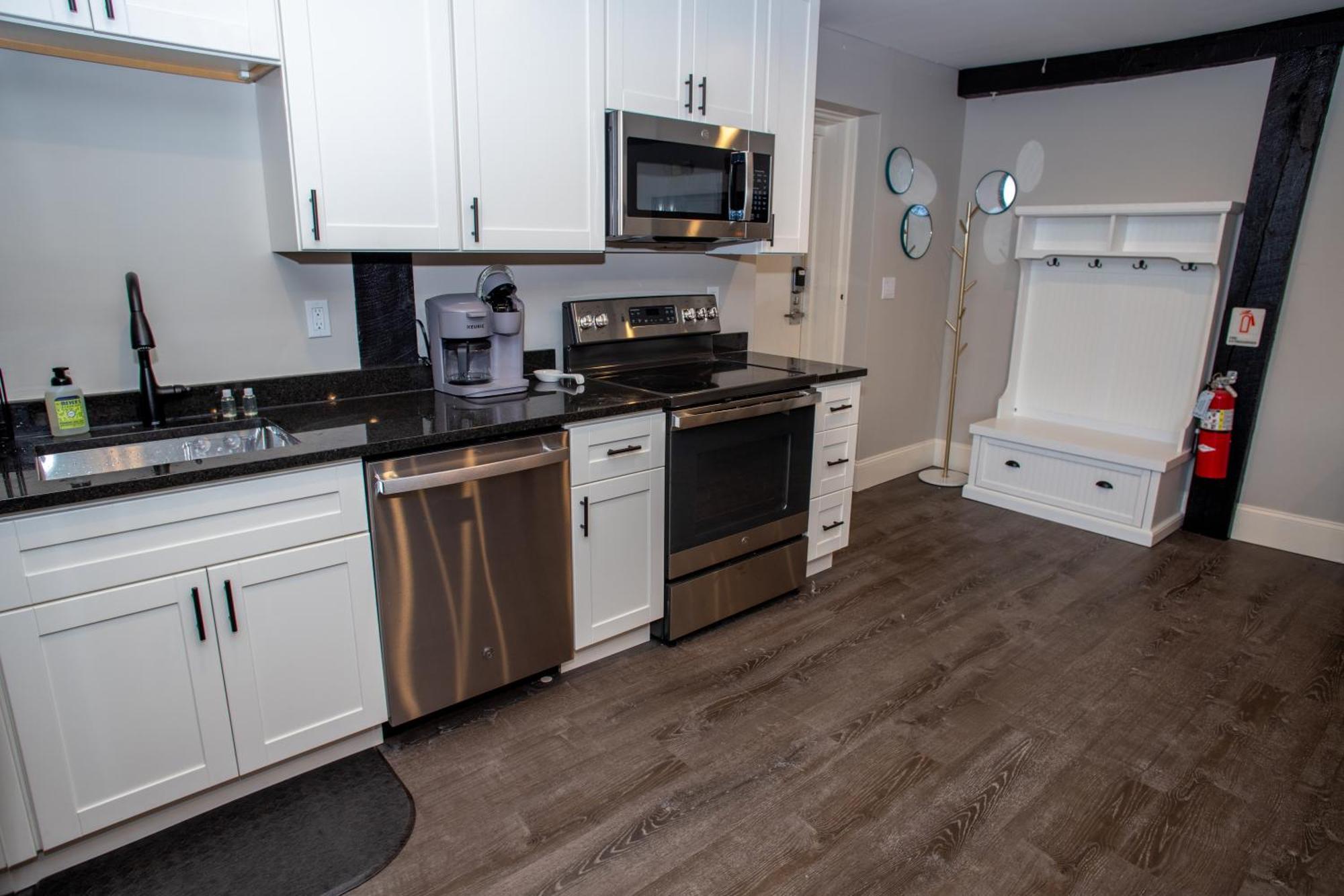 Gunstock Inn & Suites Gilford Zewnętrze zdjęcie