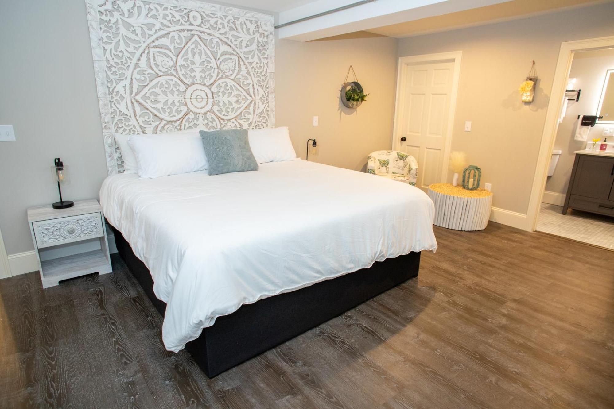 Gunstock Inn & Suites Gilford Zewnętrze zdjęcie