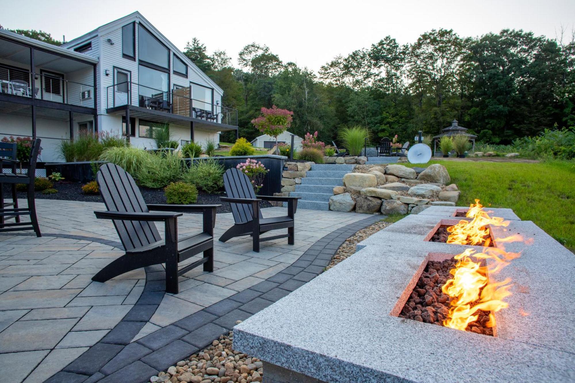 Gunstock Inn & Suites Gilford Zewnętrze zdjęcie