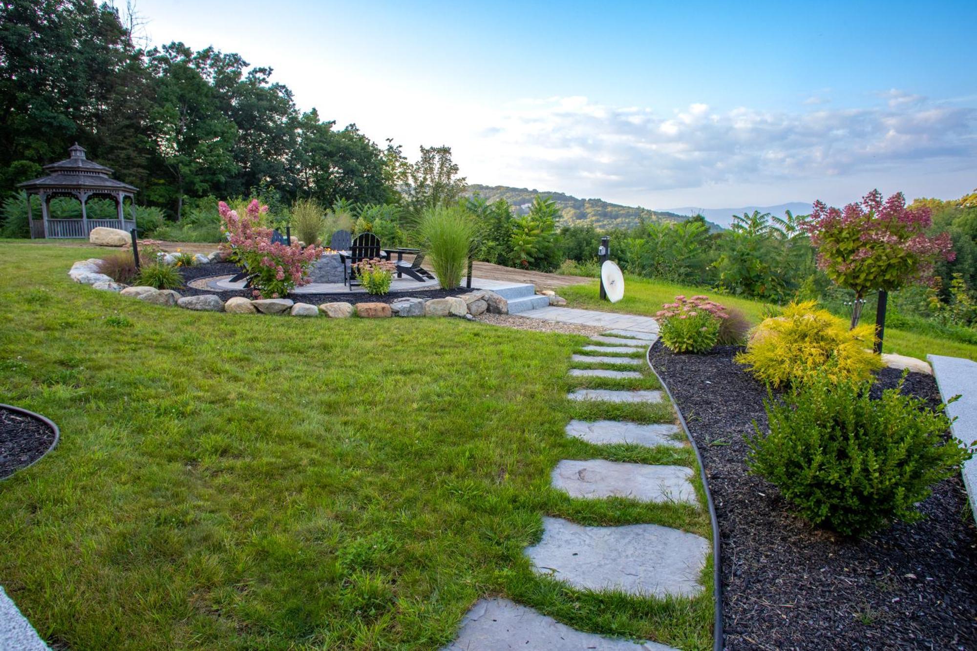 Gunstock Inn & Suites Gilford Zewnętrze zdjęcie