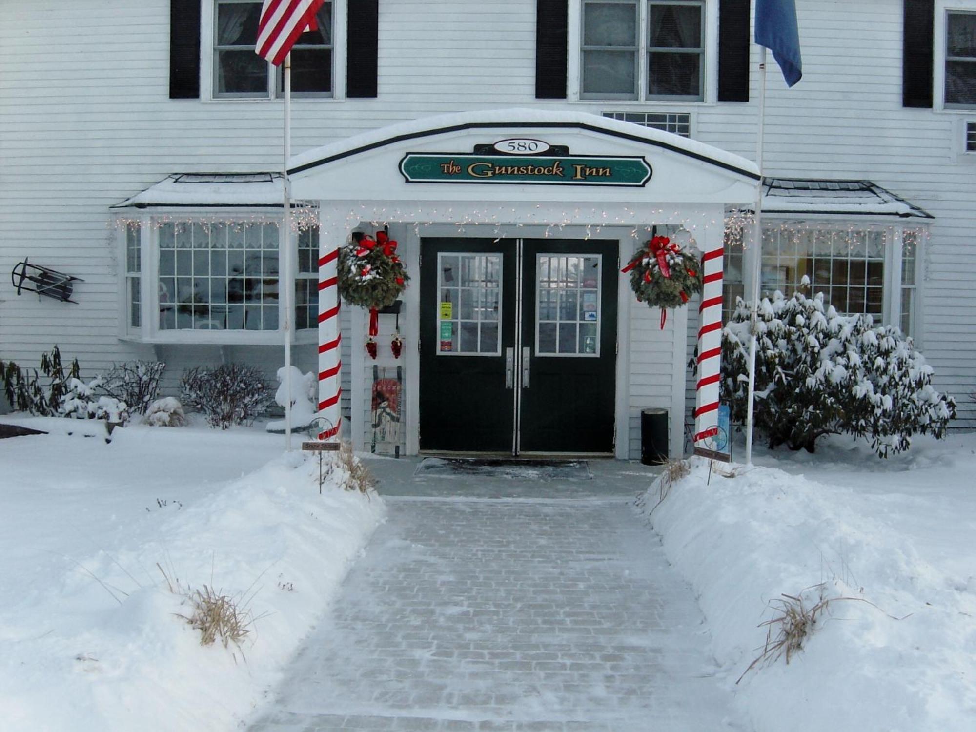 Gunstock Inn & Suites Gilford Zewnętrze zdjęcie