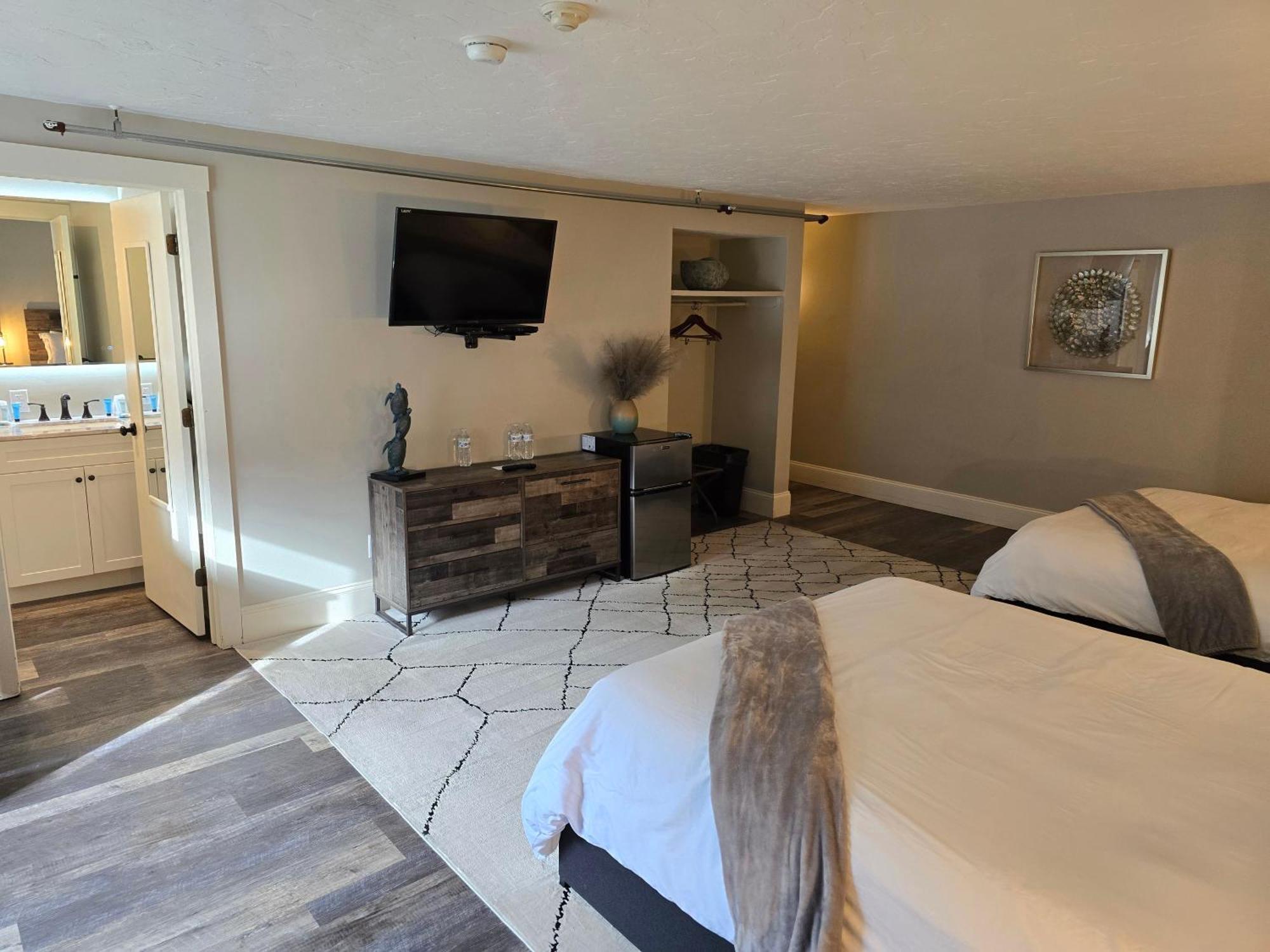 Gunstock Inn & Suites Gilford Zewnętrze zdjęcie