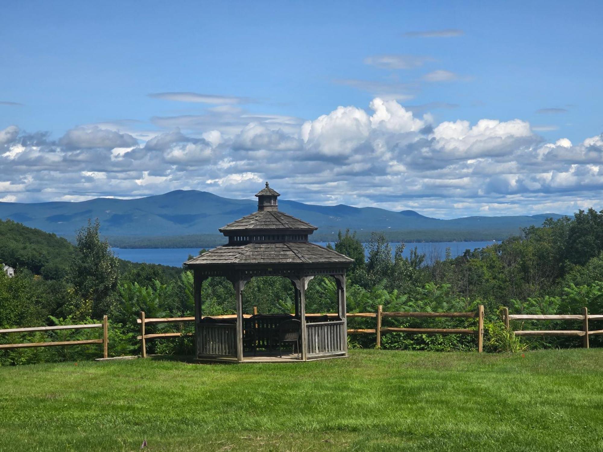 Gunstock Inn & Suites Gilford Zewnętrze zdjęcie