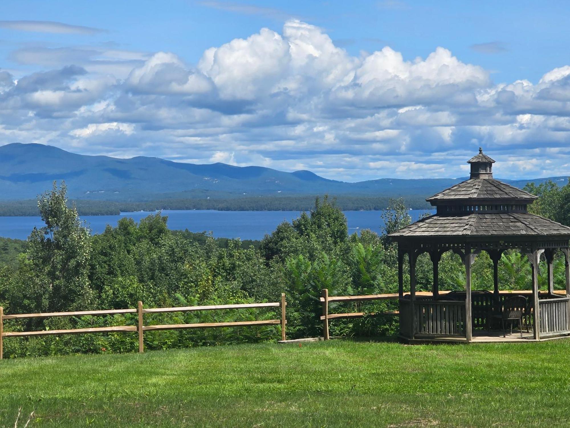 Gunstock Inn & Suites Gilford Zewnętrze zdjęcie