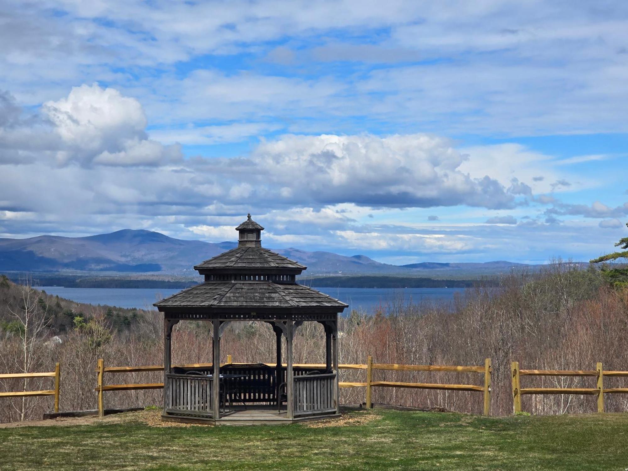 Gunstock Inn & Suites Gilford Zewnętrze zdjęcie