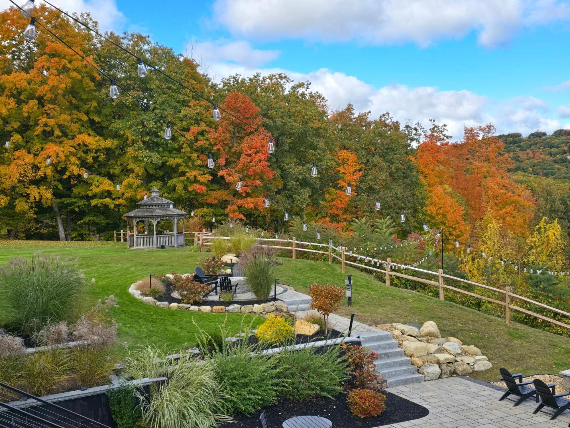Gunstock Inn & Suites Gilford Zewnętrze zdjęcie